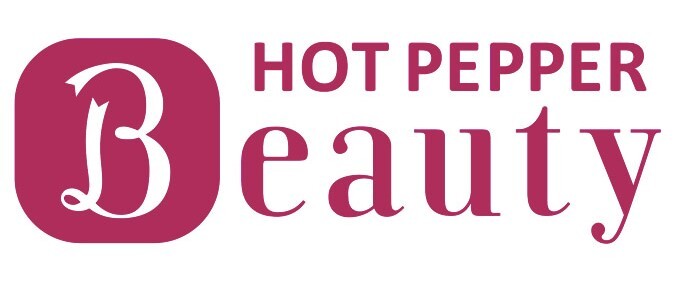 ホットペッパーロゴ　２